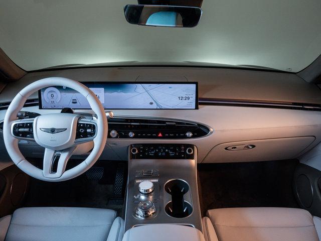 new 2026 Genesis GV70 car, priced at $57,925