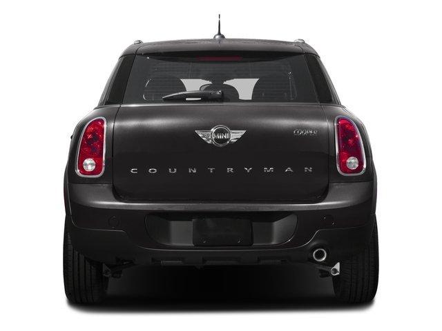 used 2016 MINI Countryman car, priced at $13,998