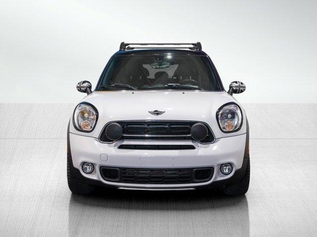 used 2016 MINI Countryman car, priced at $13,998