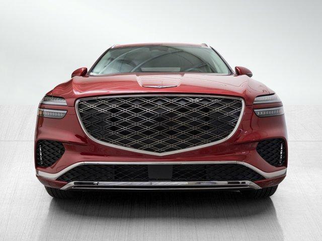 new 2026 Genesis GV70 car, priced at $51,765