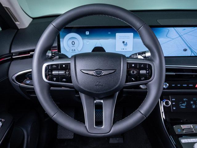 new 2026 Genesis GV70 car, priced at $51,765