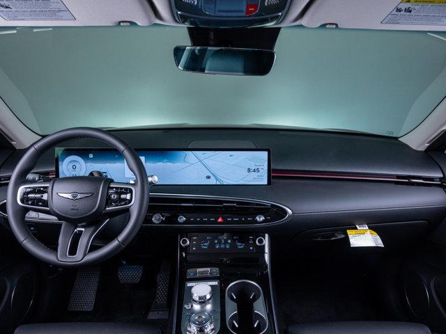 new 2026 Genesis GV70 car, priced at $51,765