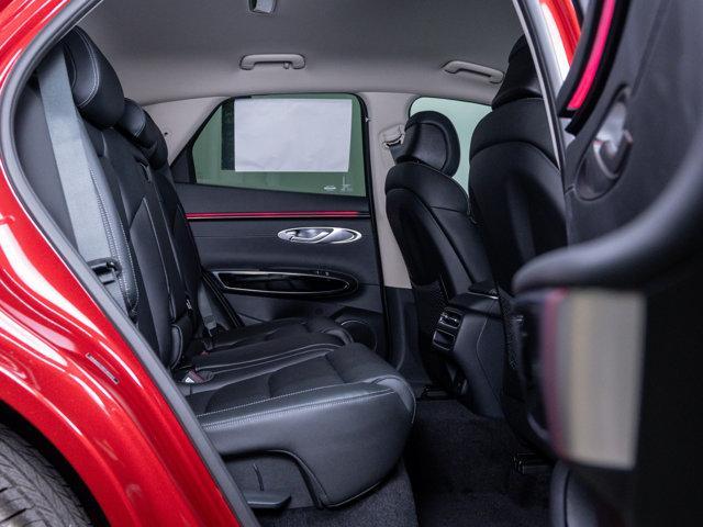 new 2026 Genesis GV70 car, priced at $51,765