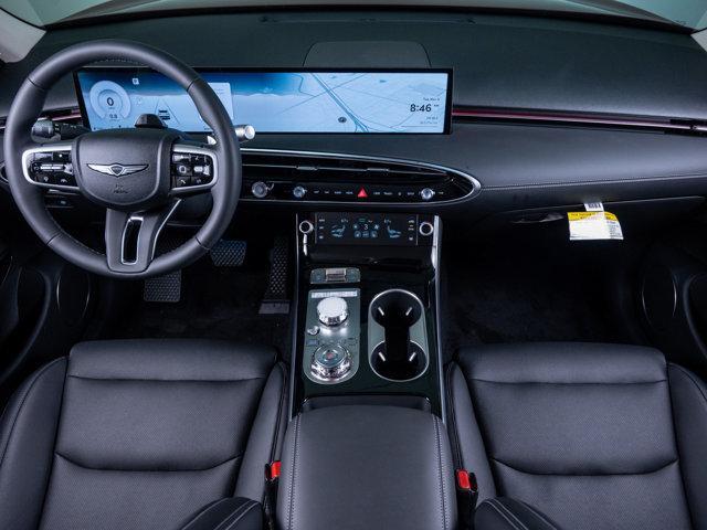 new 2026 Genesis GV70 car, priced at $51,765