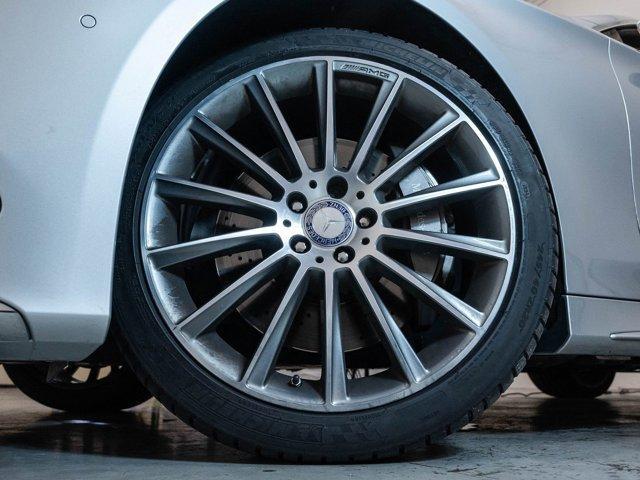 used 2017 Mercedes-Benz S-Class car, priced at $57,998