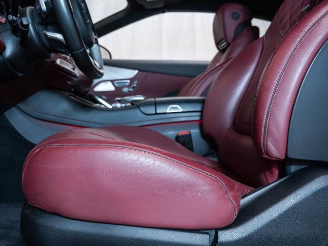 used 2017 Mercedes-Benz S-Class car, priced at $57,998