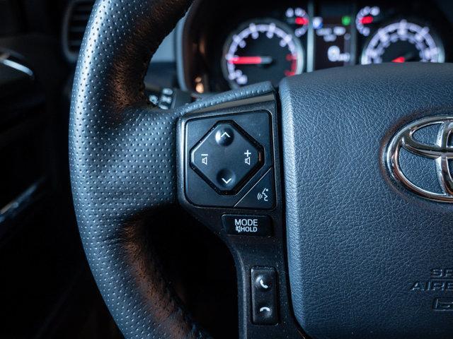 used 2023 Toyota 4Runner car, priced at $52,998