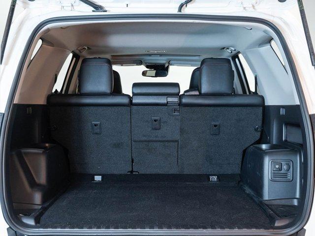 used 2023 Toyota 4Runner car, priced at $52,998