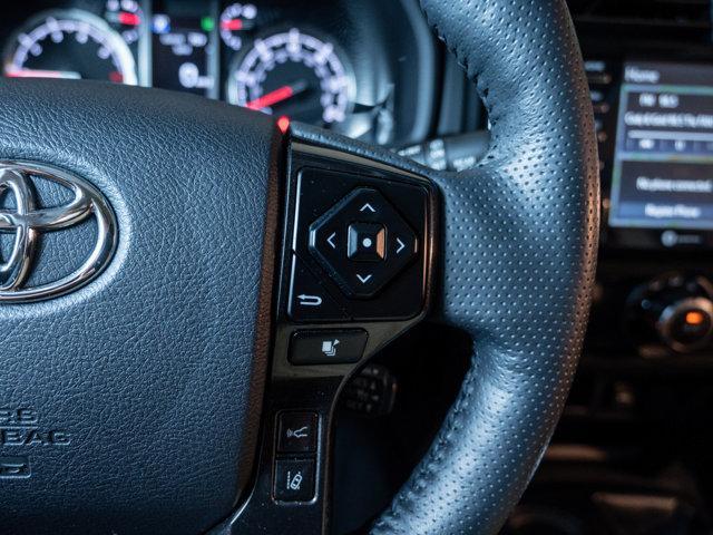 used 2023 Toyota 4Runner car, priced at $52,998