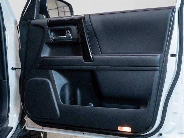used 2023 Toyota 4Runner car, priced at $52,998