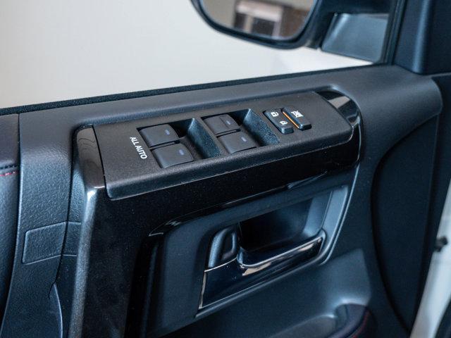 used 2023 Toyota 4Runner car, priced at $52,998