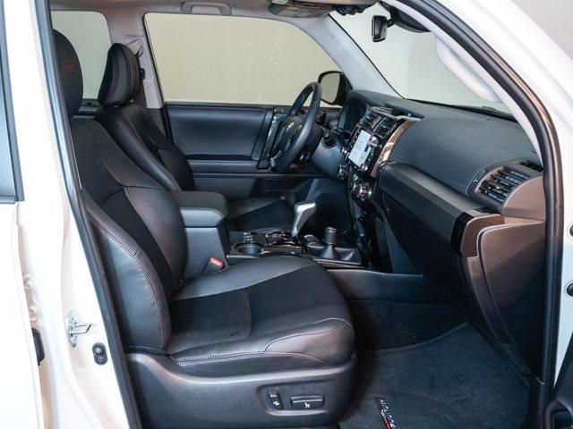 used 2023 Toyota 4Runner car, priced at $52,998