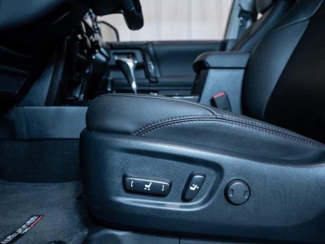 used 2023 Toyota 4Runner car, priced at $52,998