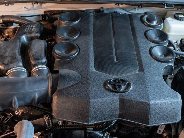 used 2023 Toyota 4Runner car, priced at $52,998