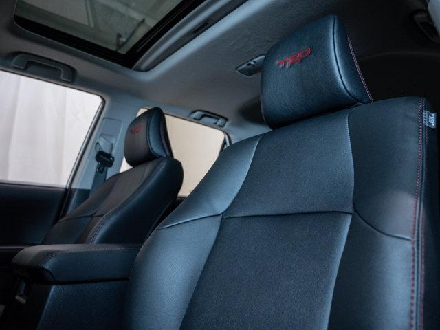 used 2023 Toyota 4Runner car, priced at $52,998