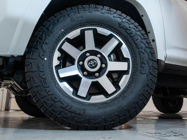 used 2023 Toyota 4Runner car, priced at $52,998