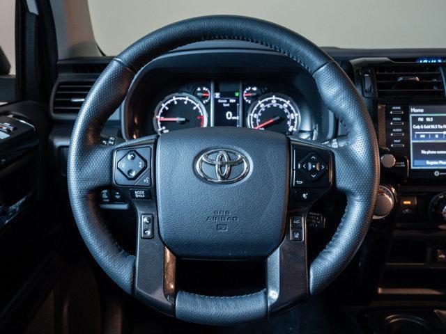 used 2023 Toyota 4Runner car, priced at $52,998