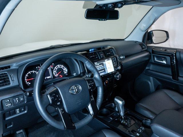 used 2023 Toyota 4Runner car, priced at $52,998