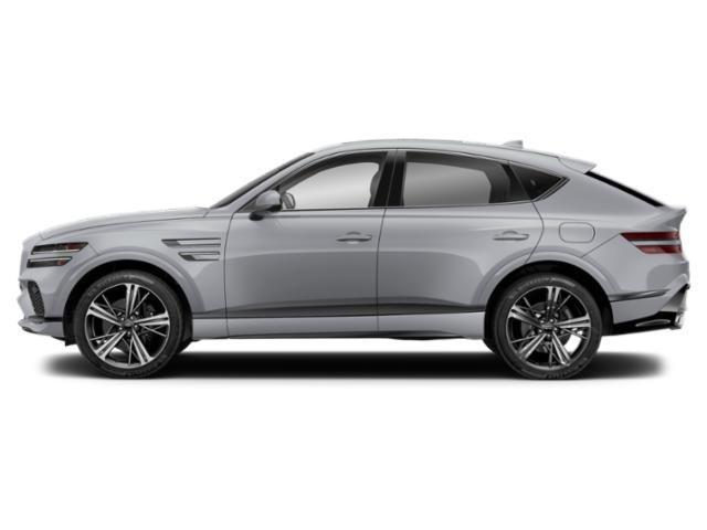 used 2025 Genesis GV80 Coupe car, priced at $71,998