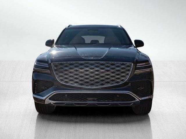 new 2025 Genesis GV80 car, priced at $74,997