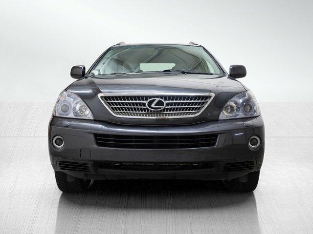 used 2008 Lexus RX 400h car, priced at $7,998