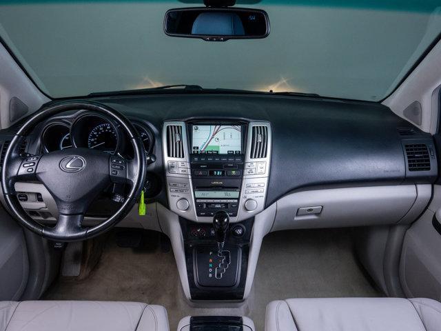 used 2008 Lexus RX 400h car, priced at $7,998