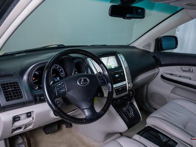 used 2008 Lexus RX 400h car, priced at $7,998
