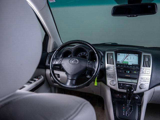 used 2008 Lexus RX 400h car, priced at $7,998