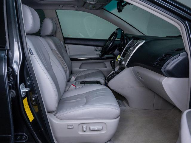 used 2008 Lexus RX 400h car, priced at $7,998