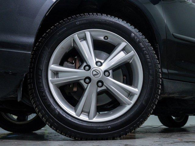 used 2008 Lexus RX 400h car, priced at $7,998