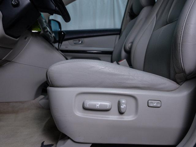 used 2008 Lexus RX 400h car, priced at $7,998