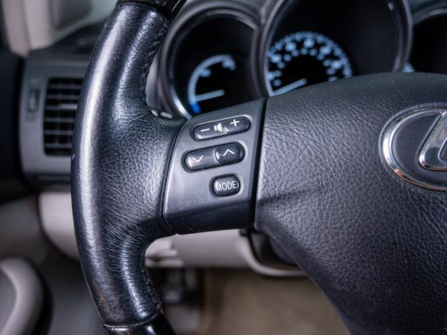 used 2008 Lexus RX 400h car, priced at $7,998