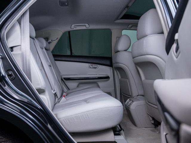 used 2008 Lexus RX 400h car, priced at $7,998