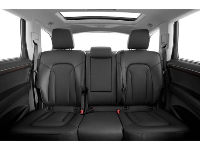 used 2015 Audi Q7 car, priced at $11,998