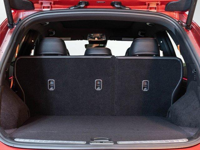 new 2026 Genesis GV70 car, priced at $61,215
