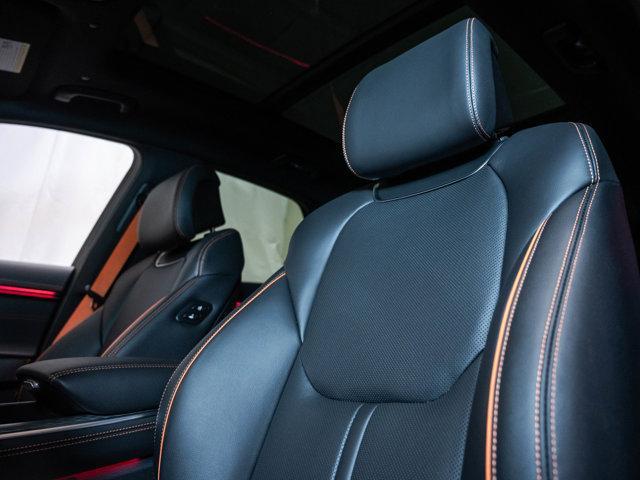 new 2026 Genesis GV70 car, priced at $61,215