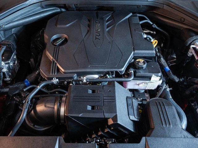 new 2026 Genesis GV70 car, priced at $61,215