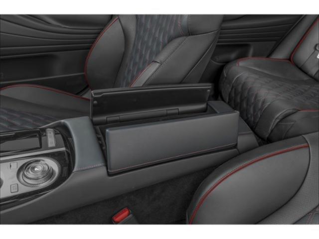 used 2024 Genesis G80 car, priced at $59,998