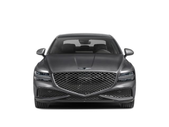used 2024 Genesis G80 car, priced at $59,998