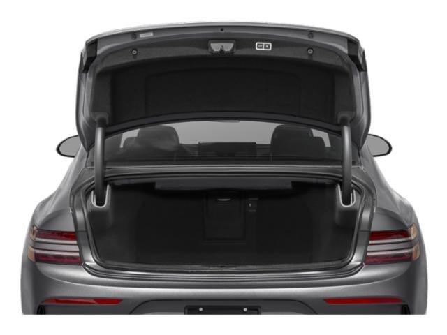 used 2024 Genesis G80 car, priced at $59,998