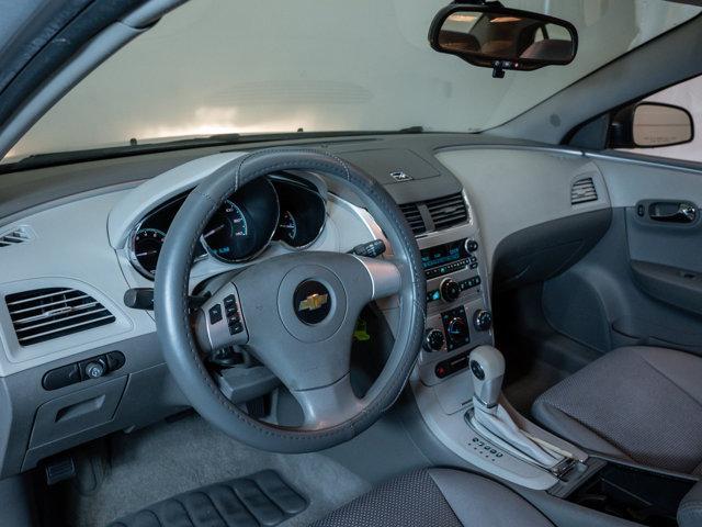 used 2012 Chevrolet Malibu car, priced at $6,599