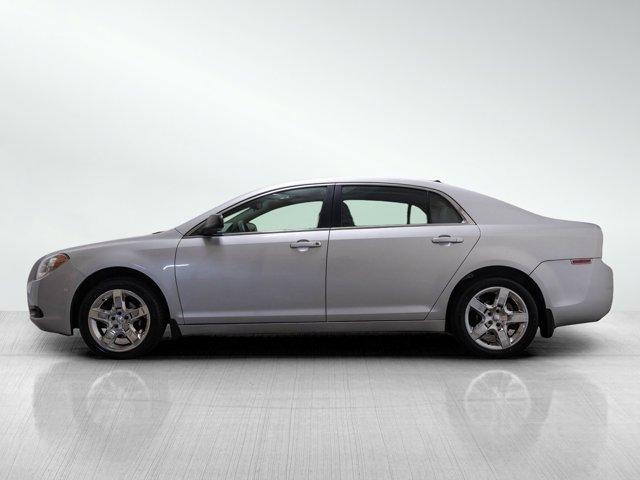 used 2012 Chevrolet Malibu car, priced at $6,599