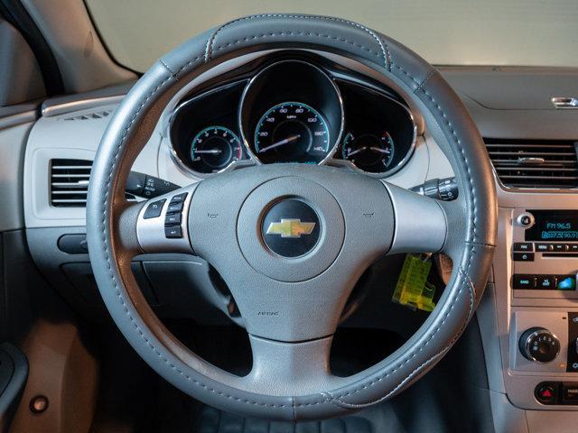 used 2012 Chevrolet Malibu car, priced at $6,599