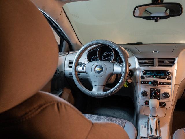 used 2012 Chevrolet Malibu car, priced at $6,599
