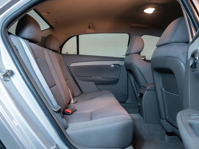 used 2012 Chevrolet Malibu car, priced at $6,599