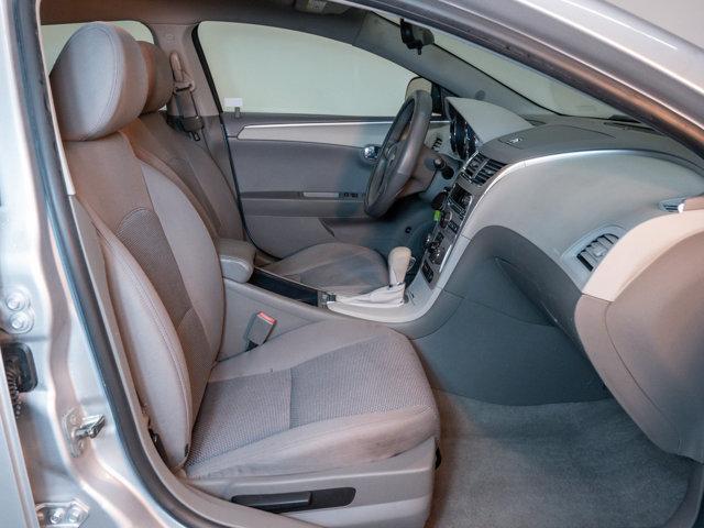 used 2012 Chevrolet Malibu car, priced at $6,599