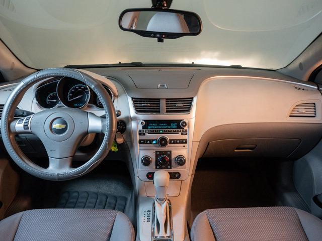 used 2012 Chevrolet Malibu car, priced at $6,599