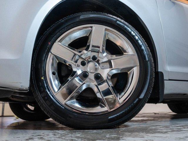 used 2012 Chevrolet Malibu car, priced at $6,599