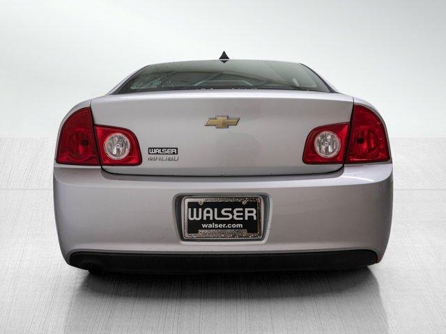 used 2012 Chevrolet Malibu car, priced at $6,599