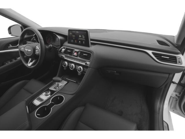 used 2019 Genesis G70 car, priced at $23,998